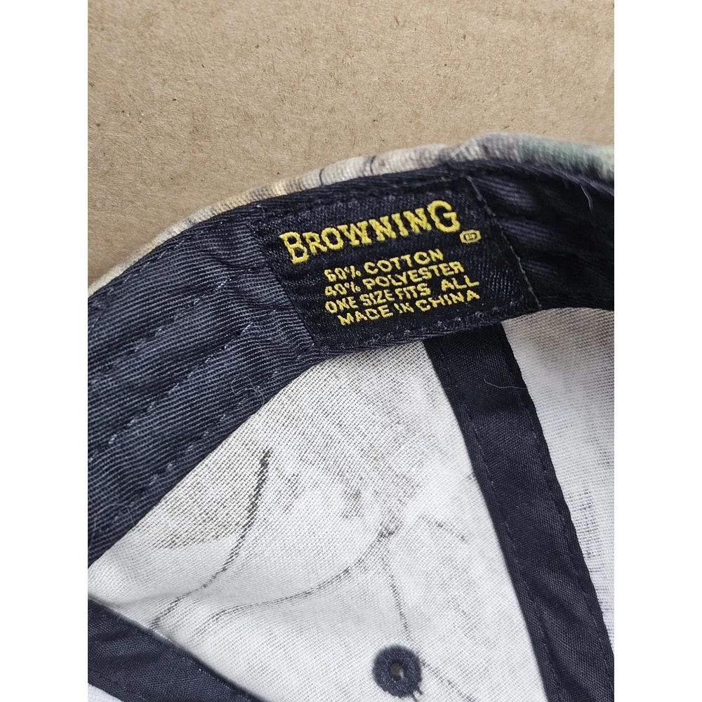 Browning pre loved